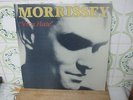 MORRISSEY viva hate  1988 GREEK LP WITH LYRICS THE SMITHS POP ROCK