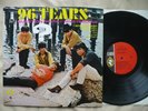 QUESTION MARK & THE MYSTERIANS- 96 TEARS 1966 ORIG MONO GARAGE FUZZ PUNK PSYCH