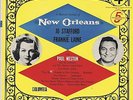 JO STAFFORD / FRANKIE LAINE New Orleans 10