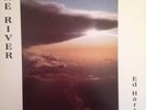 ED HARTMAN 'THE RIVER' RARE  LP IN NEW CONDITION OLYMPIC RECORDS 1986