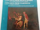 ERATO STE 50175 MOZART LASKINE RAMPAL LANCELOT FRENCH ED1 STEREO
