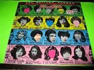NEW SEALED: THE ROLLING STONES SOME GIRLS COC 39108  RECORD VINYL LP