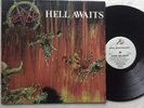 SLAYER - Hell Awaits LP ORIG Press EXC/EXC Thrash Vinyl