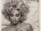 Madonna Bad Girl 12