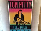 Tom Petty Full Moon Fever Vinyl LP MCA VG+/NM Free Fallin
