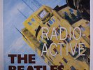 BEATLES: The Fab 4 - Radio Active Vol. 5 LP (Italy, red vinyl, BBC sessions)
