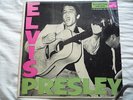 ELVIS PRESLEY FIRST US LP - LPM 1254