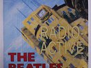 BEATLES: The Fab 4 - Radio Active Vol. 6 LP (Italy, pink vinyl, cover in shrin