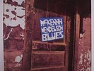 MCKENNA MENDELSON MAINLINE: Mckenna Mendelson Blues LP (Euro, reissue, sl cw li