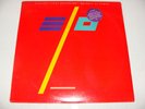 ELECTRIC LIGHT ORCHESTRA - ELO - 