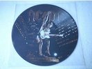 AC/DC - STIFF UPPER LIP VINYL PICTURE DISC LP NEW-NEUF