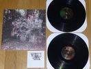 LA DISPUTE Wildlife 2LP (2011) 1st PRESS /2000 touche amore.title fight.defeater