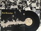 Dead Kennedys - Fresh Fruit Rotting Vegetables - Vinyl LP + Poster (EX/NM-)