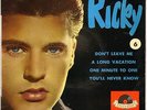 RICKY NELSON 