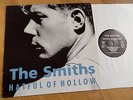 THE SMITHS - Hatful of Hollow LP German 1988 Different Cover Morrissey Cure rare