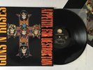 Guns N' Roses - Appetite For Destruction - 1987 Vinyl LP Record GHS 24148 EX/NM-