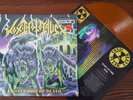 Toxic Holocaust - An Overdose Of Death 12