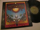 THE GRATEFUL DEAD - AOXOMOXOA - STAMPA CARTONATA USA - LP VINILE
