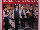 ROLLING STONES: R&b Years 1963/1965 LP (Italy, cover in shrink, 1963-65 BBC, Sa