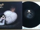 CHER Heart of Stone ORIGINAL PAINTING ARTWORK 1982 USA Vinyl LP RECORD ghs 24239