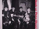 BEATLES: The Beatles At The Beeb With Pete Best LP Rock & Pop