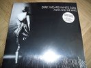 Adam & The Ants Dirk Wears White Sox Rare RSD White Vinyl LP