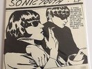Sonic Youth- Goo MFSL Factory Sealed LP