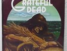 THE GRATEFUL DEAD - Wake Of The Flood  Promo Lp STILL SEALED