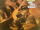 JAMES COTTON 'CUT YOU LOOSE' US IMPORT LP VANGUARD VSD-79283