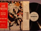 Offenbach / Rossini / Gounod Karajan Philharmonia LP NM b/s UK Columbia SAX 2274