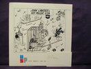 John Landers Hit Music USA 4 LP PROMO Bangles/BOy George/KISS/PRINCE