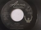 NORTHERN SOUL 45/ BARRETT STRONG 