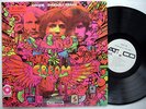 CREAM  CLAPTON Disraeli Gears LP Rare Original MONO Atco nm WL PROMO
