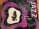 Pete Terrace-Mambo Jazz-Nearness Of You-LP-Tico-1028-Vinyl Record