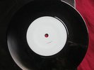 Chris de Burgh This Waiting Heart A&M Records AM 528 White Lbl Vinyl 7