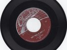 CHECKER 856- J.B. LENOIR- DON`T TOUCH MY HEAD- ORIGINAL