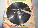 PINK FLOYD  DARK SIDE OF THE MOON  PICTURE DISC   LP    295