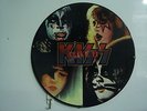 KISS Alive II LP Picture Disc KISS ARMY MEXICO Mastered at STERLING SOUND 2001-2