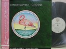 Free Shipping(standard registered)/ CHRISTOPHER CROSS Japan 12