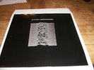 JOY DIVISION unknown  pleasures lp solid yellow vinyl new and in stock