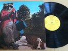 J.J. CALE Naturally 1971 USA Vinyl LP Record SHELTER RECS USA Seller srl52009 jj