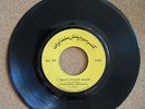 Ultra  IRAN Roy Orbison / The Crystals PRIVATE LABLE 7