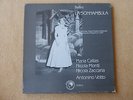 Bellini - La Sonnambula - M.Callas - Scala - A.Votto - L.R. 3LP-Box  (B175)
