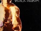1988- PRINCE- BLACK ALBUM-FINE CONDITION-VINYL RECORD [LP]-MR.X RECORDS- HOLLAND