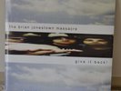 THE BRIAN JONESTOWN MASSACRE 'Give It Back ' Ltd Import 2LP BLUE VINYL Gatefold