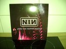 lp ungespielt nine inch nails pretty hate sessions
