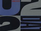 U2 Promo LP aus UK 2 Date