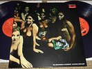 The Jimi Hendrix Experience - Electric Ladyland, 2 x COLORED vinyl,LP,the doors
