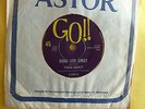 YVONNE BARRETT OZ/CHICK BEAT/GO LABEL=SEND HER AWAY