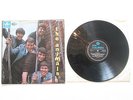 THE ANIMALS, 33SX1669, BLACK AND BLUE COLUMBIA LABEL, WITH SOLD IN UK LABEL TEXT